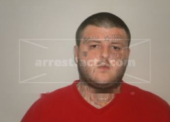 Anthony Jose Webb