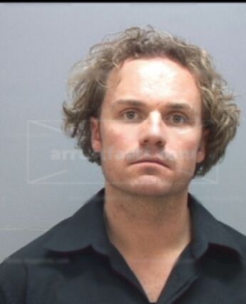 Daniel Clayton Ashby
