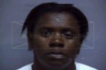 Eula Jackson Roberson