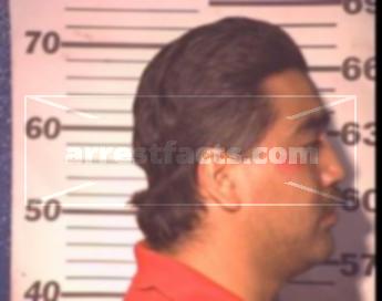 Christian De Jesus Medina Torres