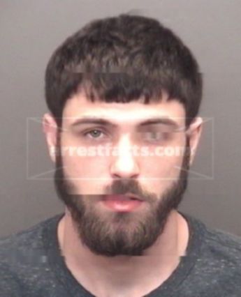 Dustin Dakota Faughn