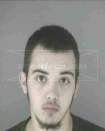 Christopher David Rebholz