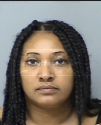 Wendy Renee Cromer