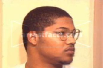 Dwayne Maurice Darden