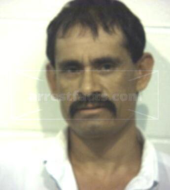Dagoberto Hernandez