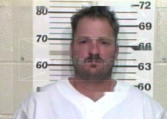 Jared Alan Huston