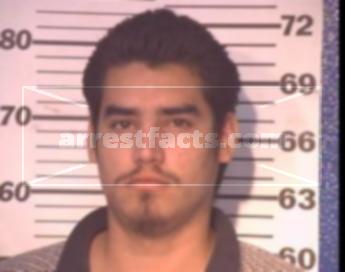 Cristobal Ortiz Alaniz