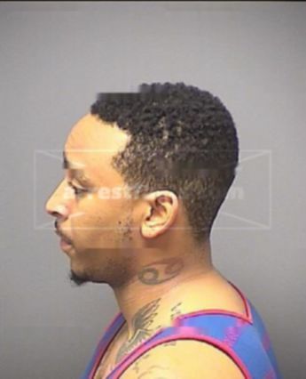 Clyde Jaron Norwood