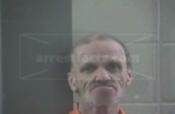 Jerry Ray Grimes