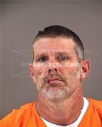 Darrell Dewayne Hyde