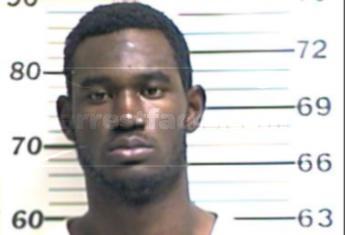 Ian Lavar Mcbride