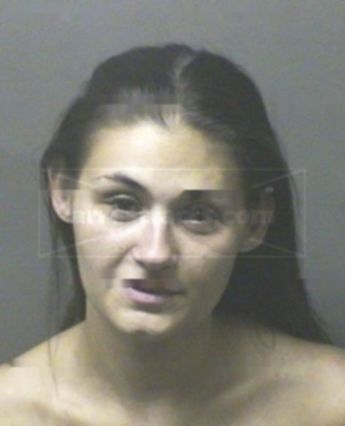 Erika Lynn Willis