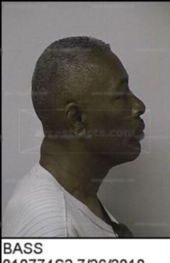 Garrett Eugene Bass