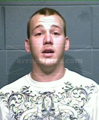 Austine Lee Moody