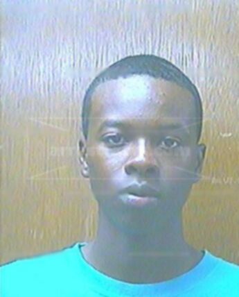 Quincy D Mayes
