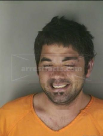 Matthew Scott Sardam