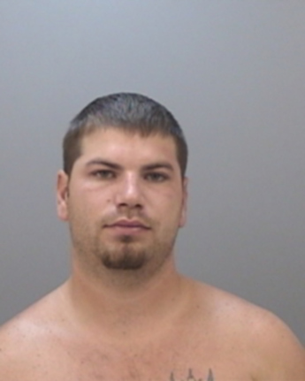 Thomas Alfonce Hamrick