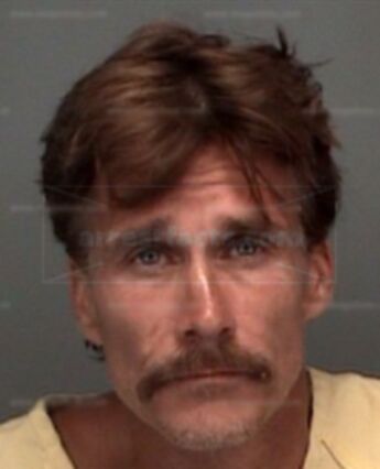 Chuck Eugene Chapman