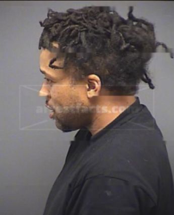 Corey Antwan Mcqueen