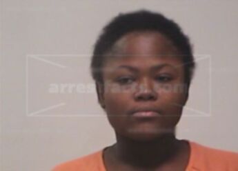 Vanessa Dionne Gaines