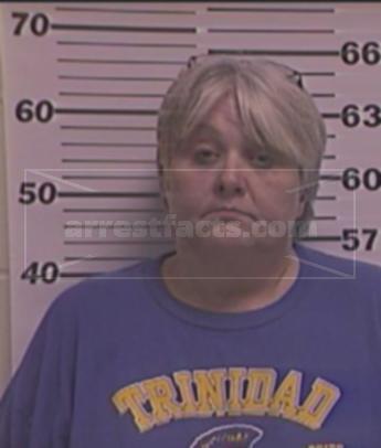 Mary Louise Airheart