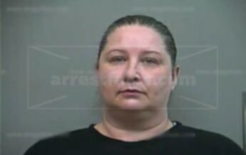Shelly Lynn Mcelroy