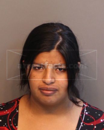 Rosa Thomas Gabriel
