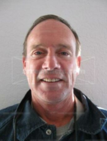Charles Duane Henley