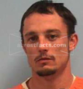 Nathan William Patton