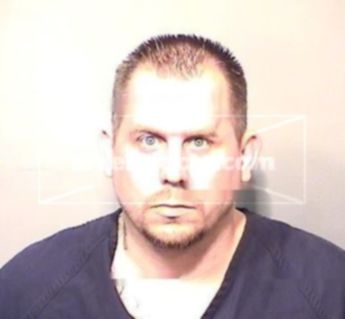 Christopher David Cundiff