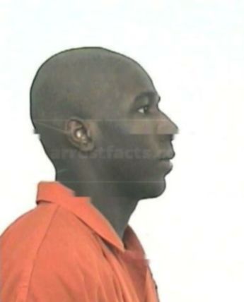 Jeremiah Montel Watts
