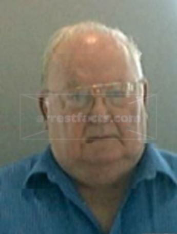 Gerald Lawrence Appleby