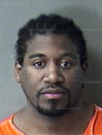 Jonathan James Roberts