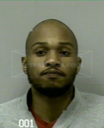 Umar Jermaine Harris
