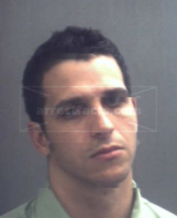 Bryce Derrick Clark