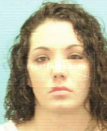 Brittany Marlinahope Beasley