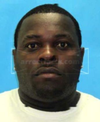 Mark Omar Ethridge