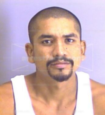 Armando Garcia Delacruz
