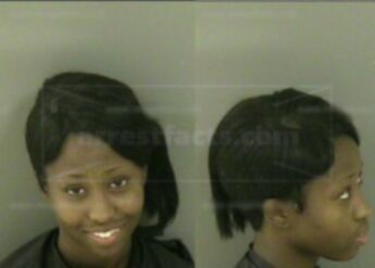 Brittni N. Austin