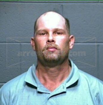 Kevin Thomas Bounds