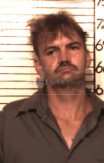 Duane Everett Ferris