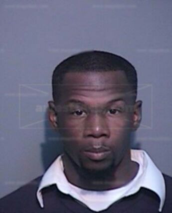Travis Rayvon Brown