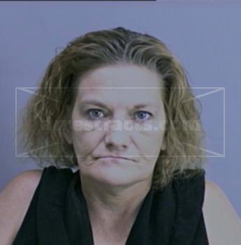 Lisa Rose Matheny