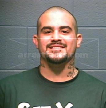Taylor Allen Moore