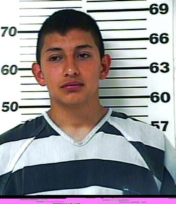 Kevin Delgado