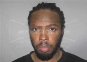 Dion Montell Bell