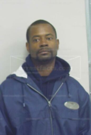 Arthur Runnels Jr.