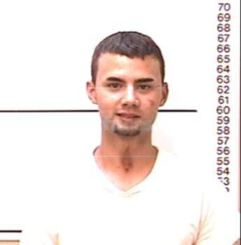 Matthew Ray Bruder
