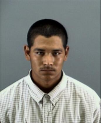 Alonso Estrada