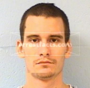 Dustin Michael James